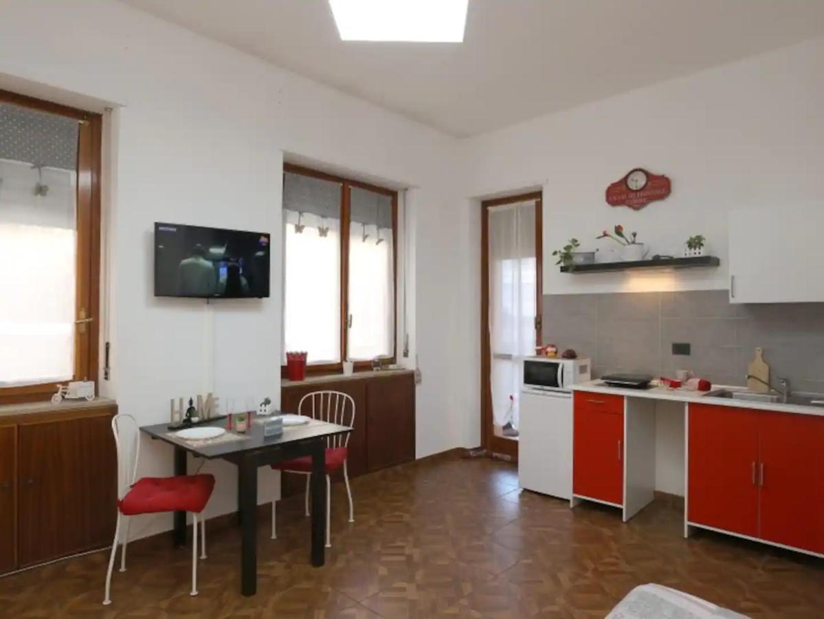 La Petite Maison 都灵 外观 照片