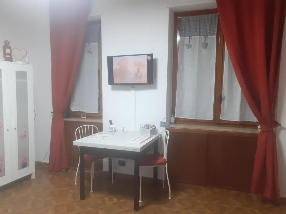La Petite Maison 都灵 外观 照片